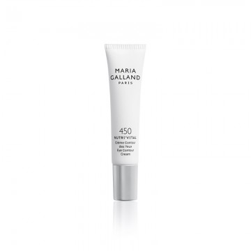 Maria Galland 450 NUTRI’VITAL Eye Contour Cream